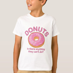 Donuts T-shirt