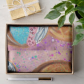 Donuts Tissuepapier (Geschenk)