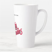 Doobie Doubles Petite Mug Latte (Droite)