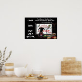 doobie vmix comédie cocktail poster 4 hunter (Cuisine)