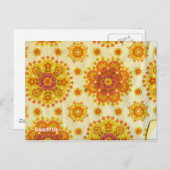 Dood70-Briefkaart Briefkaart (Voorkant / Achterkant)