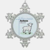 Dood Blauwe Jongen Lam, Aanpasbaar