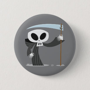 Dood - Button