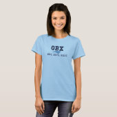 Dood Devil Hills. T-shirt (Voorkant volledig)
