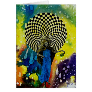 Dood door Michael Moffa