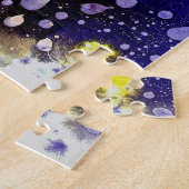 Dood door Michael Moffa Legpuzzel (Zijkant)