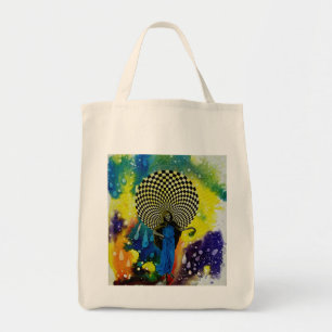 Dood door Michael Moffa Tote Bag