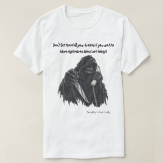 Dood Dream Shirt