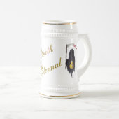 Dood Eternal Bierpul (Voorkant rechts)