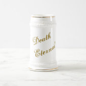 Dood Eternal Bierpul (Center)