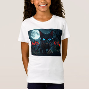 Dood Kat T-shirt