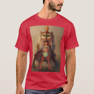 Dood La Kill 1 T-shirt