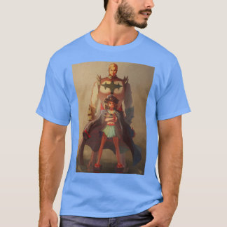 Dood La Kill 66 T-shirt