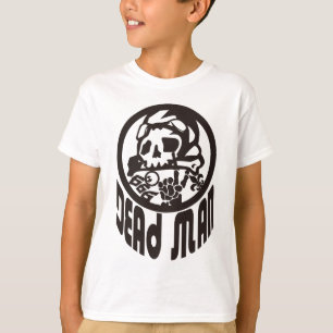 DOOD_MAN T-SHIRT