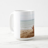 Dood me uit! koffiemok (Voorkant links)