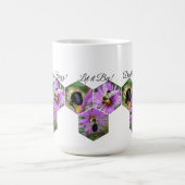 DOOD MIJN BUZZ NIET!  MOK (Center)