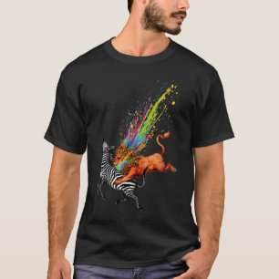 Dood Monotonie T-shirt