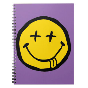 dood notitieboek