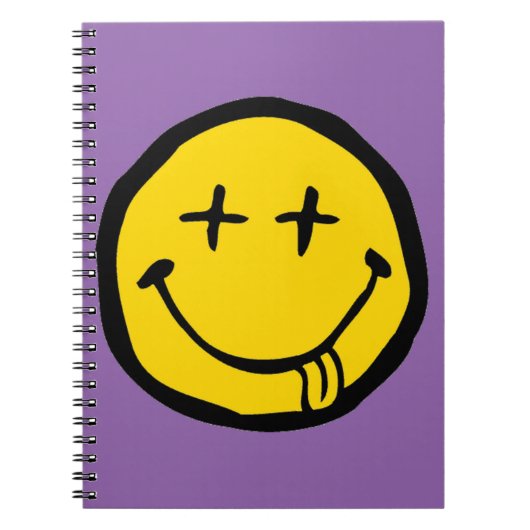 dood notitieboek (Voorkant)