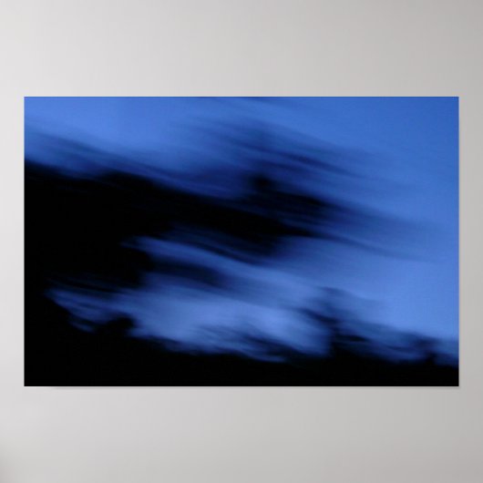 Dood Poster (Voorkant)