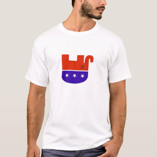 Dood Republikein T-Shirt
