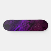  dood skateboard (Horizontaal)