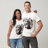 Dood T-shirt (Unisex)