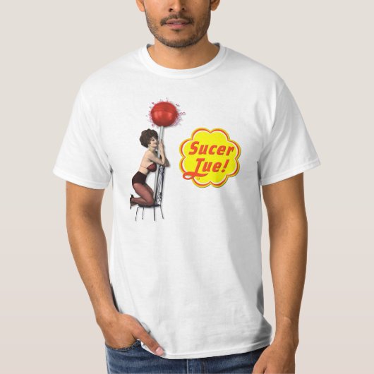 Dood. T-shirt (Voorkant)