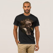 Dood T-Shirt (Voorkant volledig)