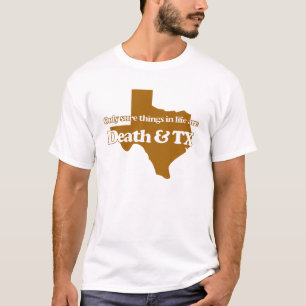 Dood & Texas T-shirt