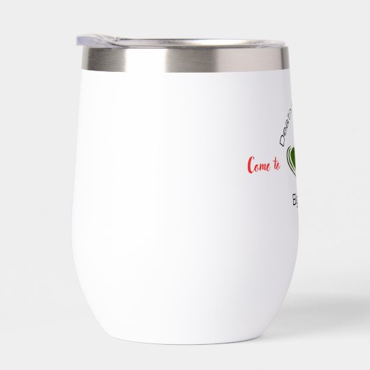 Dood van beneden (Rechts)