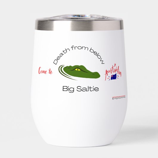 Dood van beneden (Voorkant)