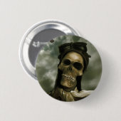 Dood van de Button van Skies (Voorkant /achterkant)