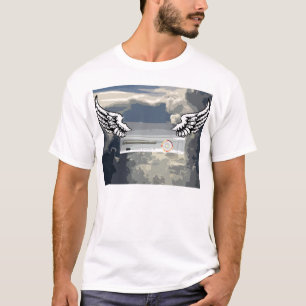 Dood van de Xbox T-shirt
