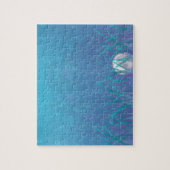 Dood van het Zee Puzzle Legpuzzel (Verticaal)