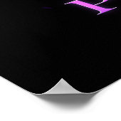 Dood van vrede poster (Hoek)