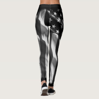 dood voor de oneerlijkheid leggings
