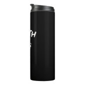 Dood voor DNF Thermosbeker (Geroteerd rechts)