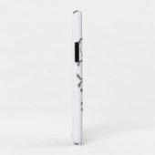 Dood vrouwen dansen Case-Mate iPhone case (Achterkant/rechts)