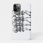 Dood vrouwen dansen Case-Mate iPhone case (Achterkant)