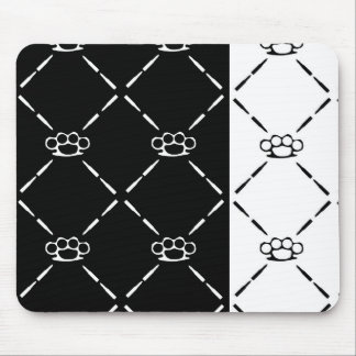 dood VS. leven Muismat