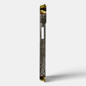 Doodelsengel Case-Mate iPhone Case (Achterkant / Rechts)