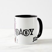 Doodhoofd J2M Mok (Voorkant rechts)