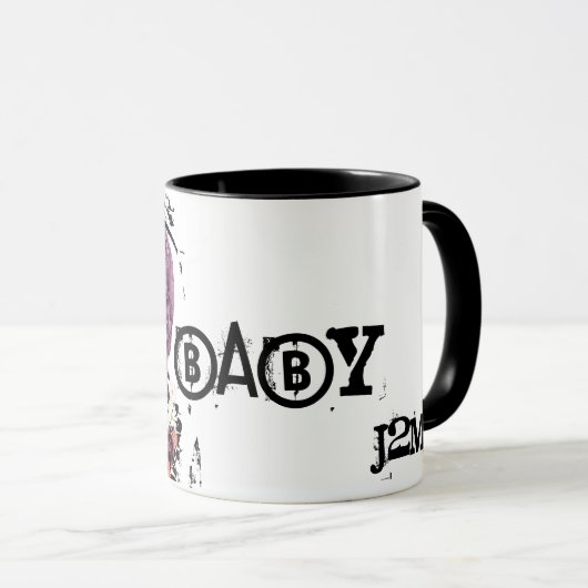 Doodhoofd J2M Mok (Voorkant rechts)