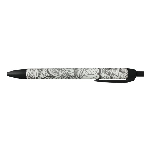 Doodle art pen (Bodem)