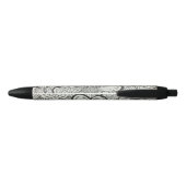 Doodle art pen (Achterkant)
