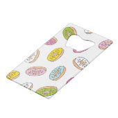 Doodle beiguts motif, design sans soudure. (Dos Angle)