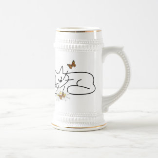 Doodle Cat Bierpul