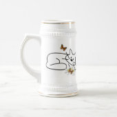 Doodle Cat Bierpul (Links)