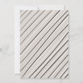 Doodle Cheers & Beers voor elke verjaardag voor vo Kaart (Achterkant)